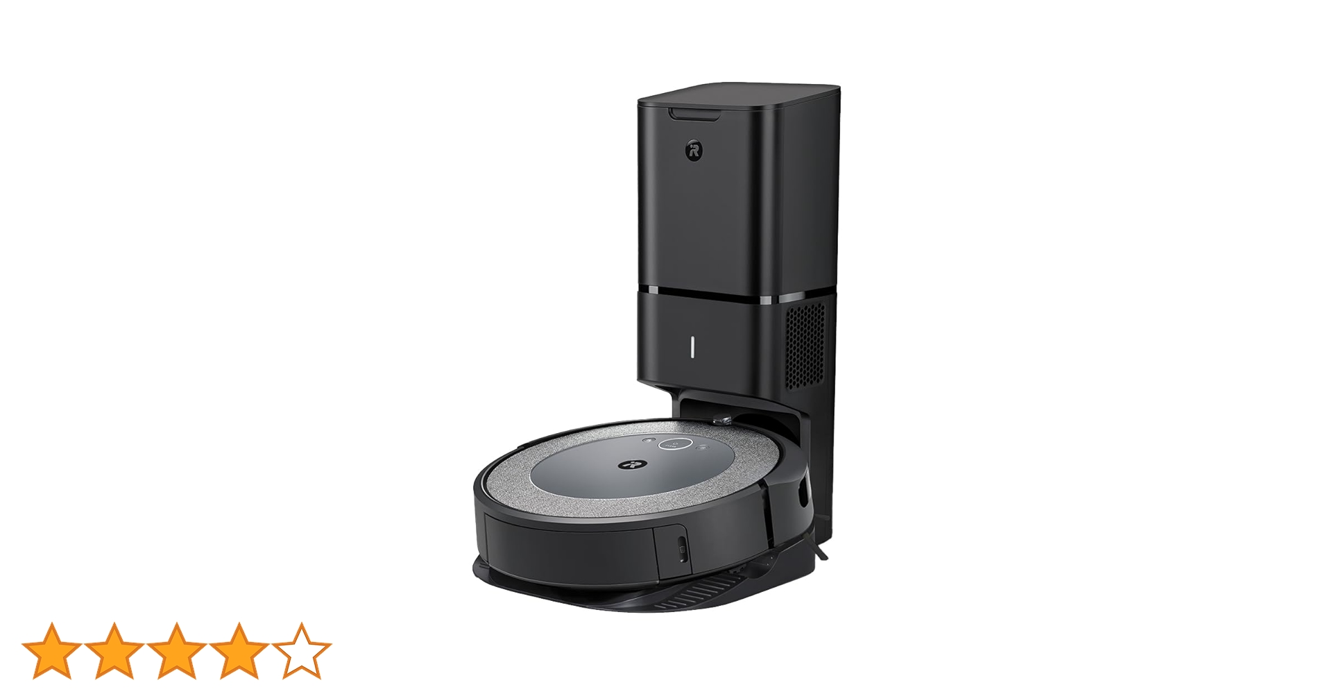 Amazon | ルンバ i3+ ロボット掃除機 アイロボット 自動ゴミ収集